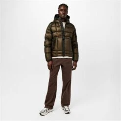 D.D. Shell Down-Filled Jacket -Urban Gent 61318115 l a6