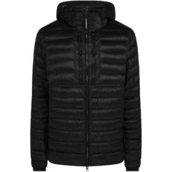 D.D. Shell Goggle Down Jacket -Urban Gent 61318403 l