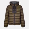 D.D. Shell Goggle Down Jacket -Urban Gent 61318416 l