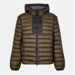 D.D. Shell Goggle Down Jacket