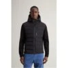 Woolrich Bering Hybrid Jacket