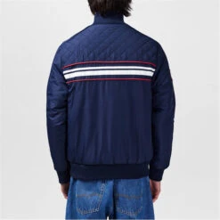 Lonsdale Bomber Jacket Mens -Urban Gent 61338218 l a3