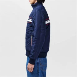 Lonsdale Bomber Jacket Mens -Urban Gent 61338218 l a4