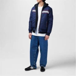 Lonsdale Bomber Jacket Mens -Urban Gent 61338218 l a6