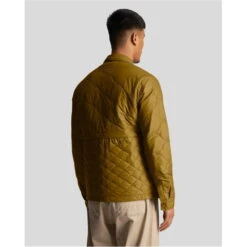 Lyle Quilted OS Sn99 -Urban Gent 61354015 l a2