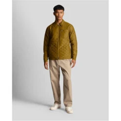 Lyle Quilted OS Sn99 -Urban Gent 61354015 l a3
