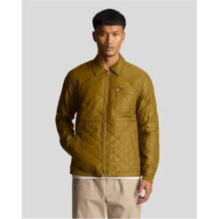 Lyle Quilted OS Sn99 -Urban Gent 61354015 l a4