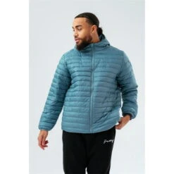 HYPE Puffer Jacket Sn99