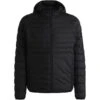 Boss Water-Repellent Reflective Detail Puffer Jacket -Urban Gent 61360903 l
