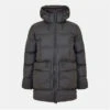 Rains Alta Long Puffer Cargo Jacket -Urban Gent 61377403 l
