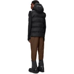 Rains Alta Puffer Vest -Urban Gent 61378103 l a3