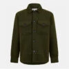 Jack Wills Wool Shacket
