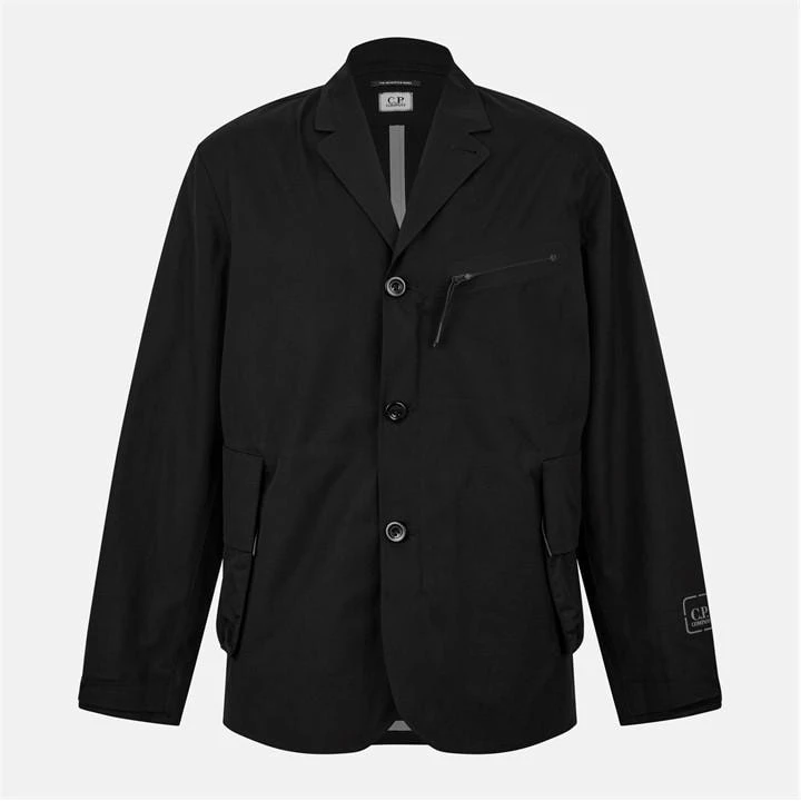 Cp Company Metropolis Blazer - 3 Cp Company Metropolis Blazer -