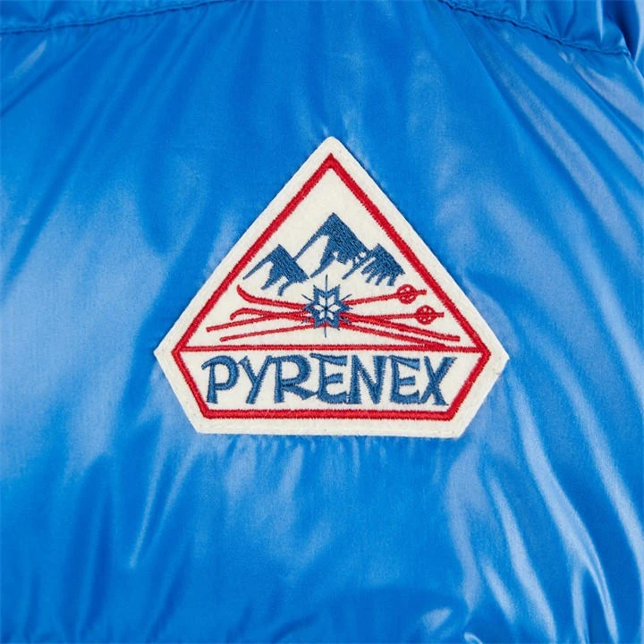 Pyrenex Sten 10 Pyrenex Sten - Image 8