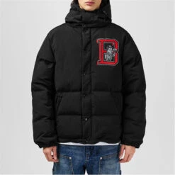Billionaire Boys Club Mascot Puffer Jacket