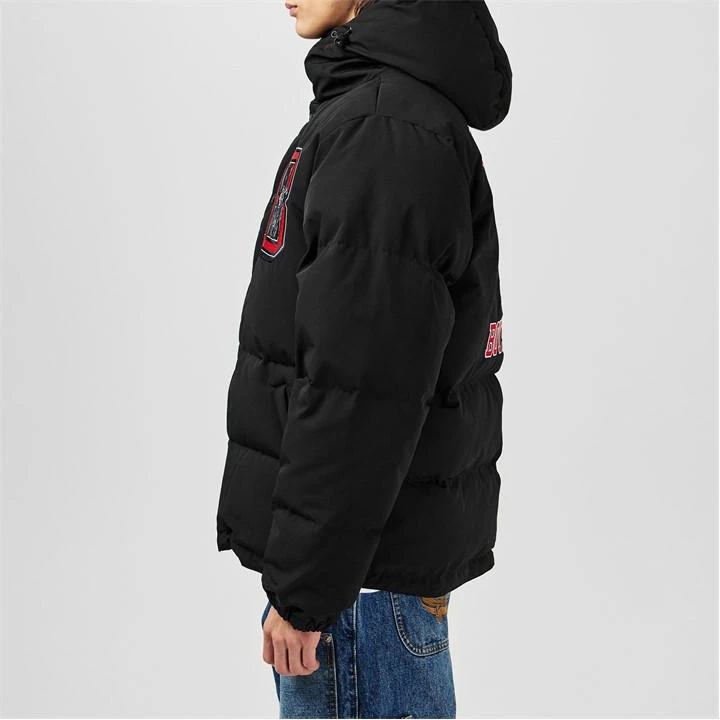 Billionaire Boys Club Mascot Puffer Jacket 4 Billionaire Boys Club Mascot Puffer Jacket - Image 2