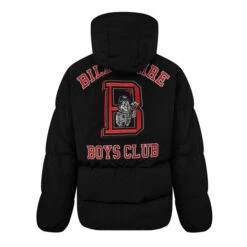 Billionaire Boys Club Mascot Puffer Jacket 13 Billionaire Boys Club Mascot Puffer Jacket -Urban Gent 61391803 l a11