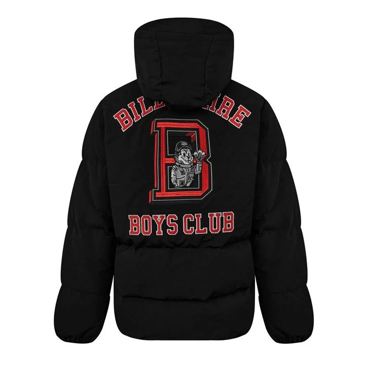 Billionaire Boys Club Mascot Puffer Jacket 8 Billionaire Boys Club Mascot Puffer Jacket - Image 6