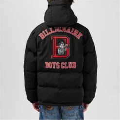 Billionaire Boys Club Mascot Puffer Jacket 10 Billionaire Boys Club Mascot Puffer Jacket -Urban Gent 61391803 l a2