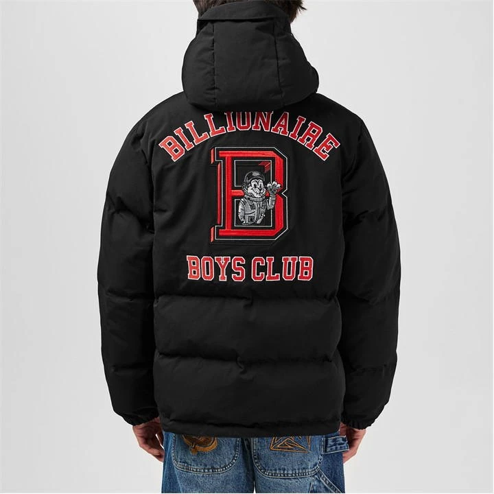 Billionaire Boys Club Mascot Puffer Jacket 5 Billionaire Boys Club Mascot Puffer Jacket - Image 3