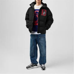 Billionaire Boys Club Mascot Puffer Jacket 11 Billionaire Boys Club Mascot Puffer Jacket -Urban Gent 61391803 l a3