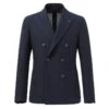 Pocketed Jacket -Urban Gent 61395018 l