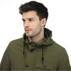 DOCKERS Taslan Parka Sn99 -Urban Gent 61399515 l a2