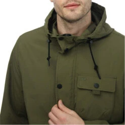 DOCKERS Taslan Parka Sn99 -Urban Gent 61399515 l a3