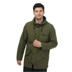 DOCKERS Taslan Parka Sn99 -Urban Gent 61399515 l a4