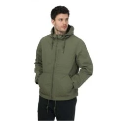 DOCKERS Rcycld Parka Sn99