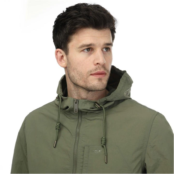 DOCKERS Rcycld Parka Sn99 5 DOCKERS Rcycld Parka Sn99 - Image 3