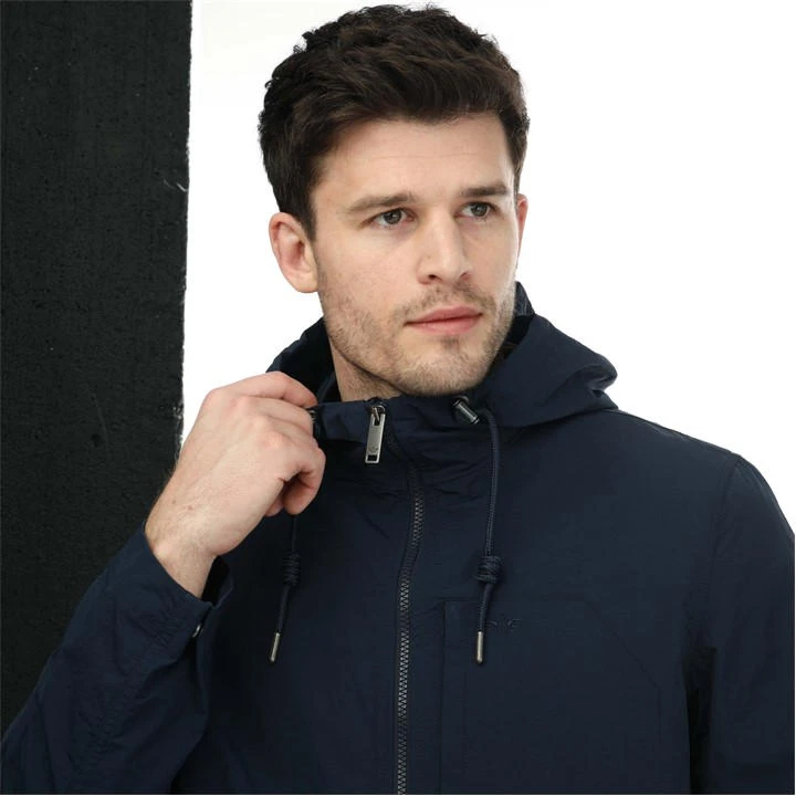 DOCKERS Rcycld Parka Sn99 10 DOCKERS Rcycld Parka Sn99 - Image 8