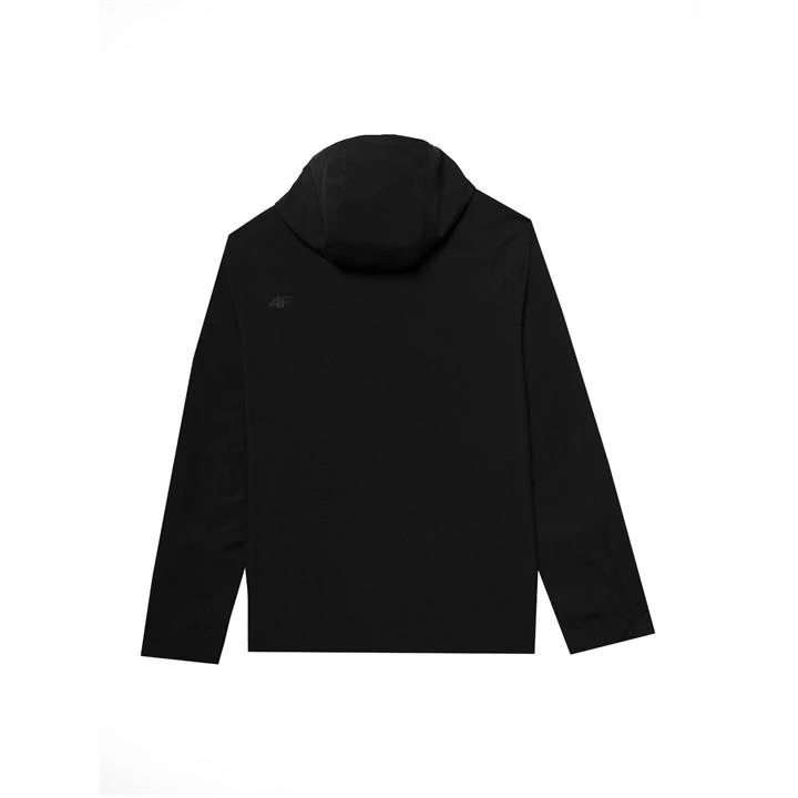 4F Tech Jacket Sn41 4 4F Tech Jacket Sn41 - Image 2
