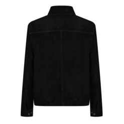 BELSTAFF Patterson Suede Jacket -Urban Gent 61422403 l a11