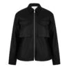 Jil Sander Pocket Zip Overshirt -Urban Gent 61427003 l
