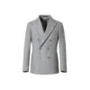 Double Breasted Blazer -Urban Gent 61429004 l