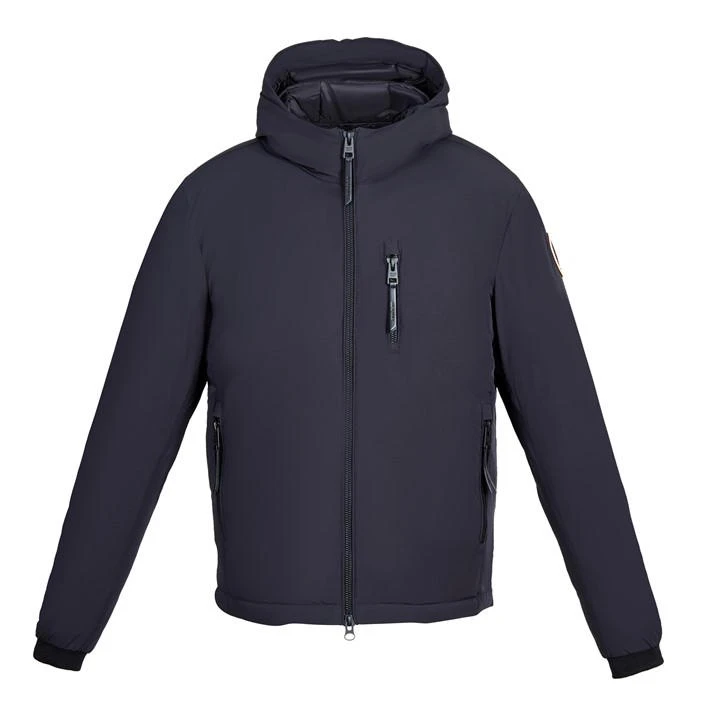 Arctic Lite Puffer Jacket 3 Arctic Lite Puffer Jacket