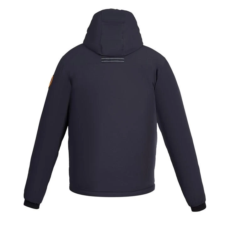 Arctic Lite Puffer Jacket 4 Arctic Lite Puffer Jacket - Image 2