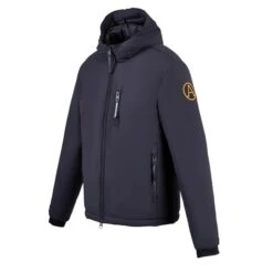 Arctic Lite Puffer Jacket 8 Arctic Lite Puffer Jacket -Urban Gent 61443703 l a11