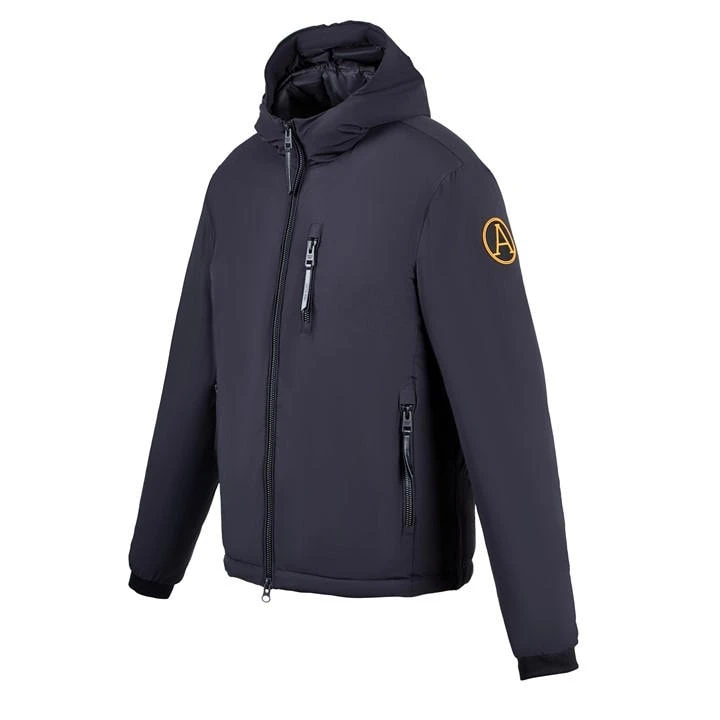 Arctic Lite Puffer Jacket 5 Arctic Lite Puffer Jacket - Image 3