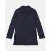 Mid-Length Car Coat -Urban Gent 61445918 l