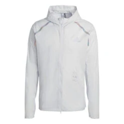 ADIDAS Marathon Jacket Mens Windbreaker