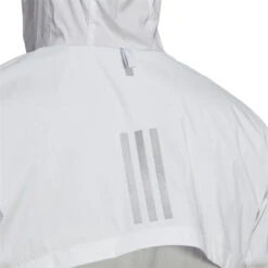 ADIDAS Marathon Jacket Mens Windbreaker -Urban Gent 61453802 l a5