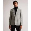 Ted Baker Luccaj Wool Jacket -Urban Gent 61467302 l