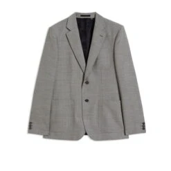 Ted Baker Luccaj Wool Jacket -Urban Gent 61467302 l a10