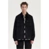Fred Perry Jumbo Cord Overshirt -Urban Gent 61468303 l