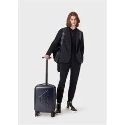 Emporio Armani Emporio Button Blzr Sn99 -Urban Gent 61473418 l a3