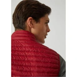 Emporio Armani Emporio Lw Pad Gilet Sn99 -Urban Gent 61473808 l a4