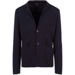 Emporio Armani Two Button Blazer