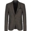 Emporio Armani Emporio Txt P Blazer Sn99 -Urban Gent 61474003 l